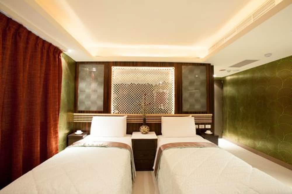 Guide Hotel Taipei Xinyi Екстер'єр фото