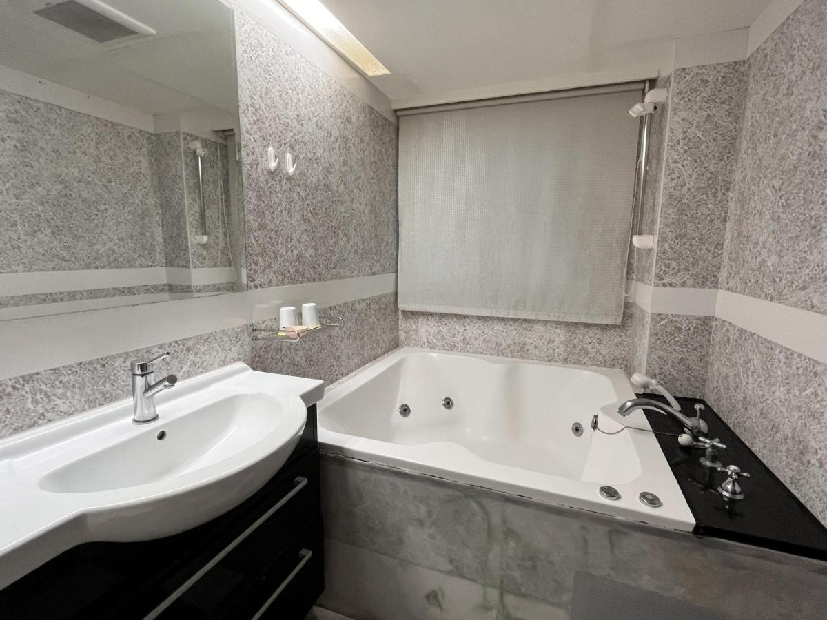 Guide Hotel Taipei Xinyi Екстер'єр фото