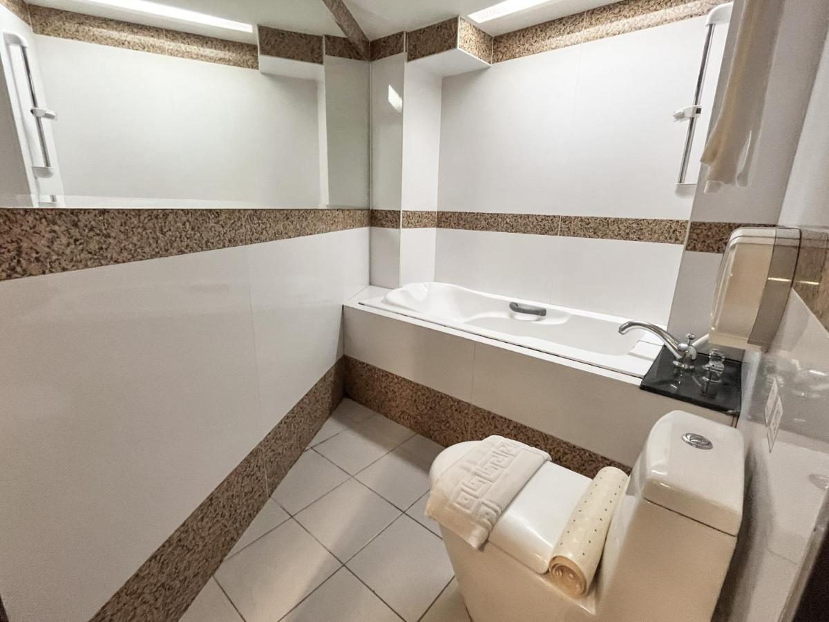 Guide Hotel Taipei Xinyi Екстер'єр фото