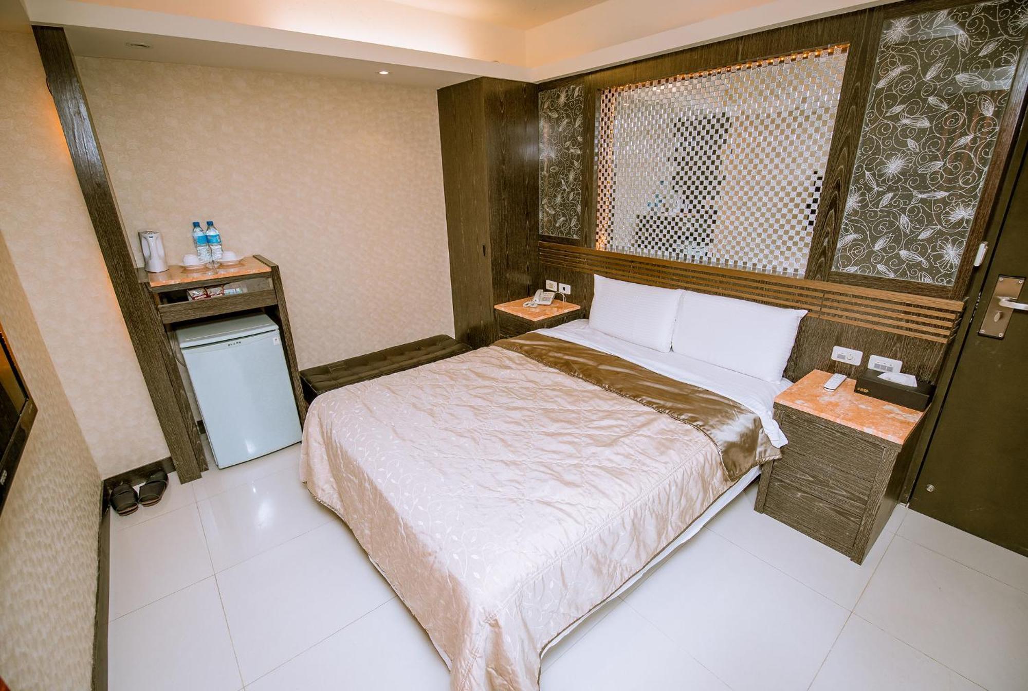Guide Hotel Taipei Xinyi Екстер'єр фото