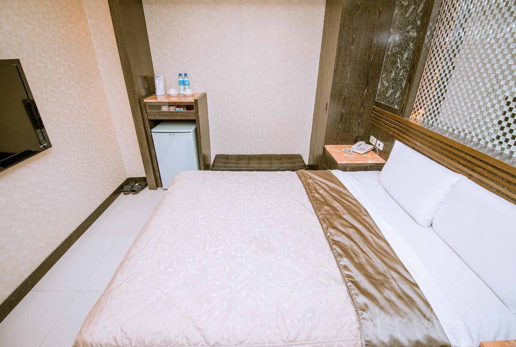 Guide Hotel Taipei Xinyi Екстер'єр фото