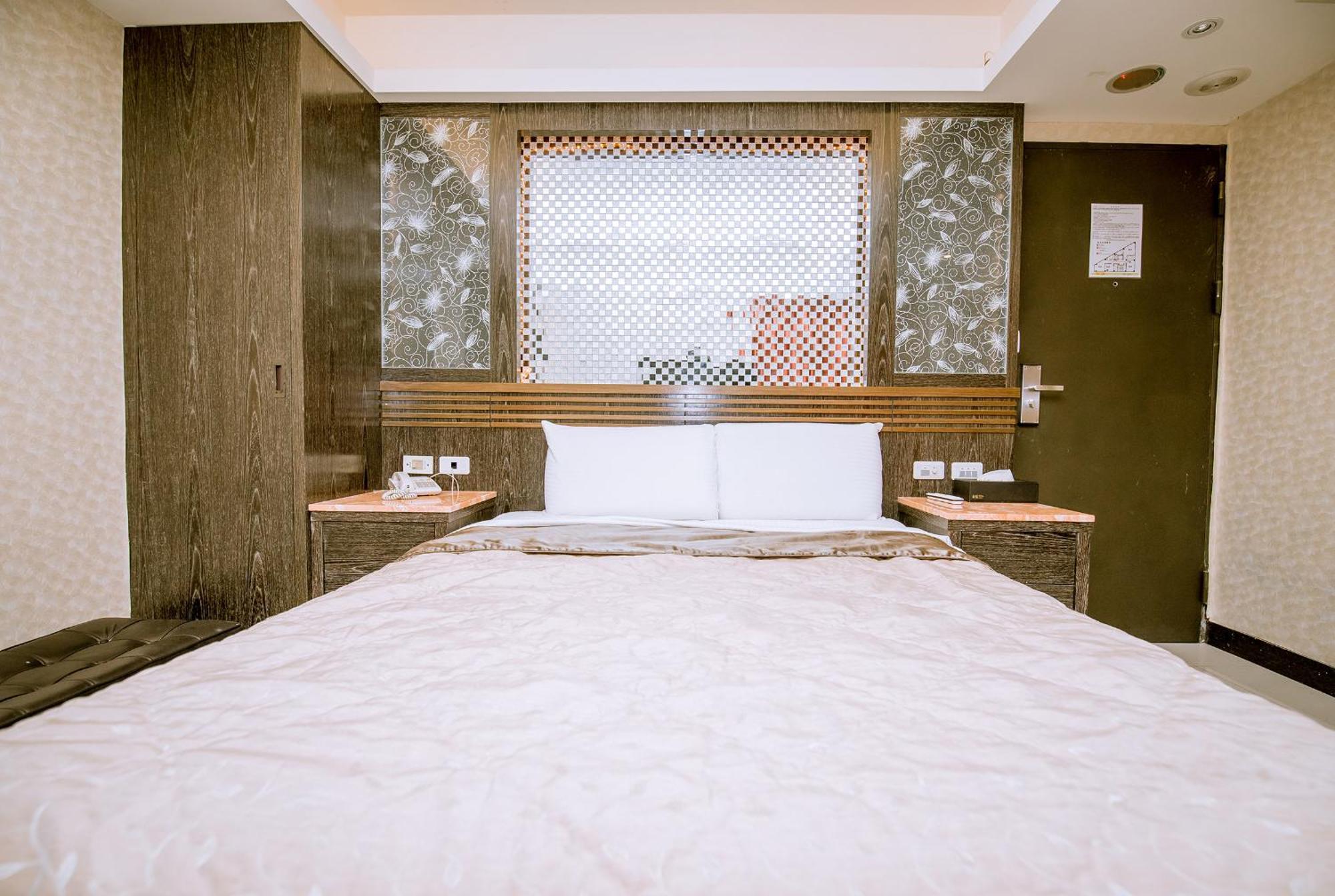Guide Hotel Taipei Xinyi Екстер'єр фото