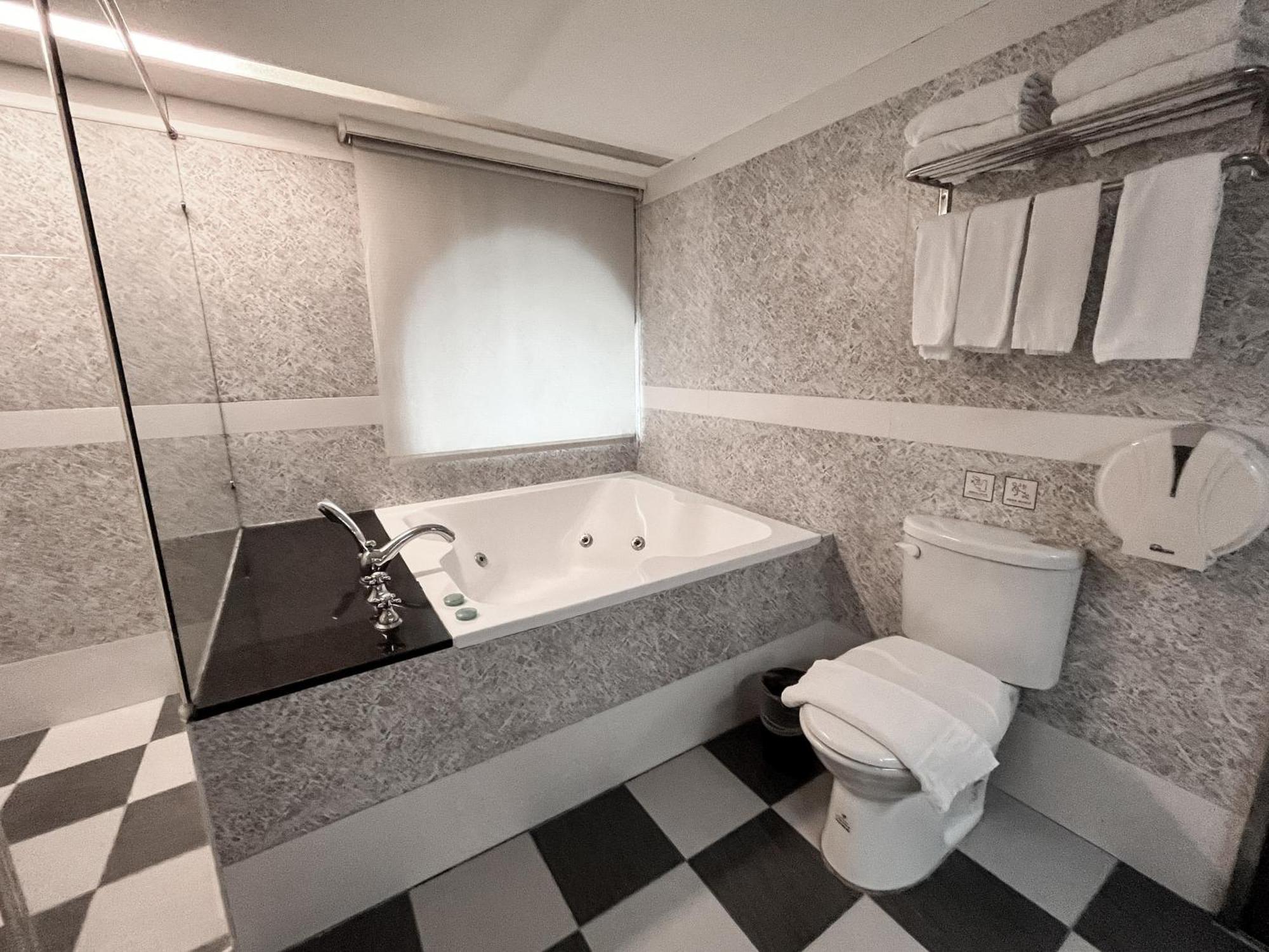 Guide Hotel Taipei Xinyi Екстер'єр фото