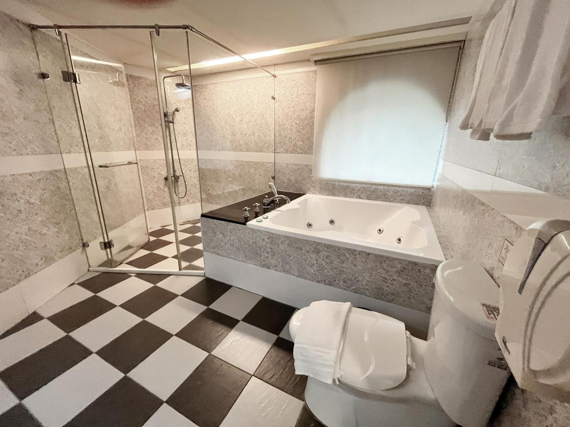 Guide Hotel Taipei Xinyi Екстер'єр фото
