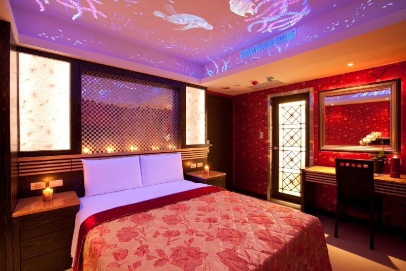 Guide Hotel Taipei Xinyi Екстер'єр фото
