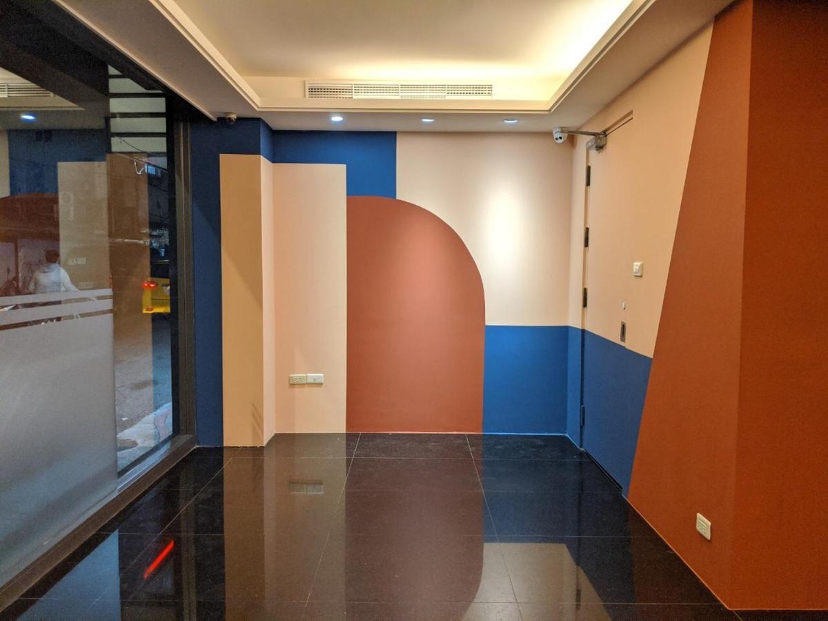 Guide Hotel Taipei Xinyi Екстер'єр фото