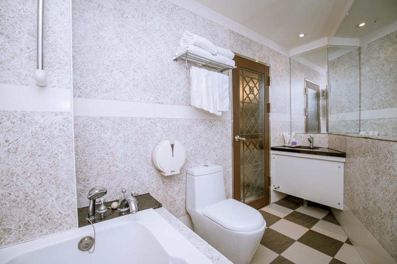 Guide Hotel Taipei Xinyi Екстер'єр фото
