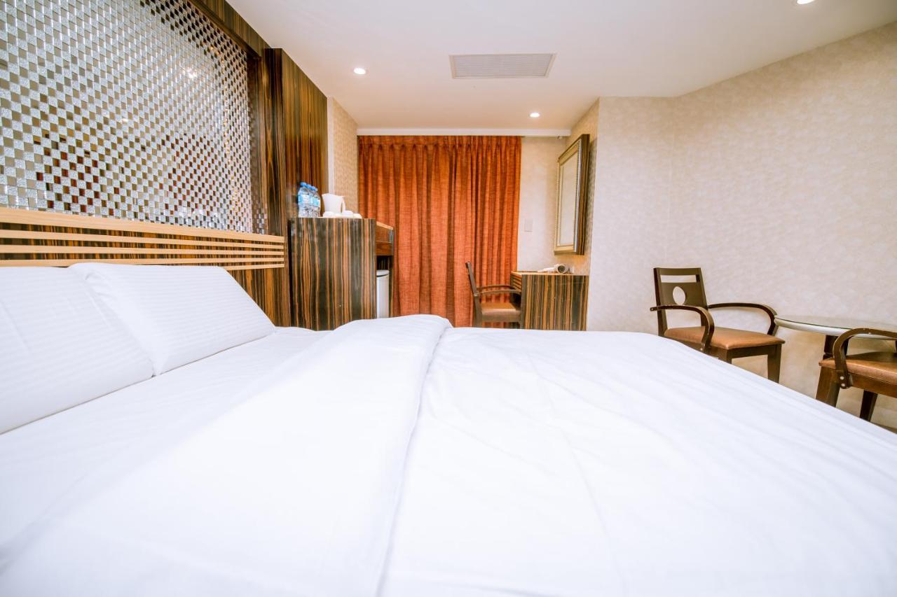 Guide Hotel Taipei Xinyi Екстер'єр фото